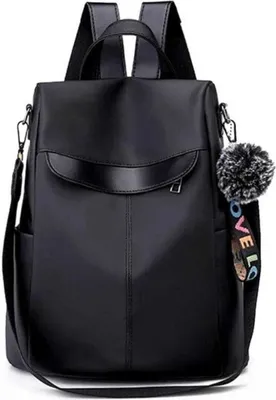 Produktbild von Wasserdichter Anti-Diebstahl-Rucksack für Frauen - Amaze