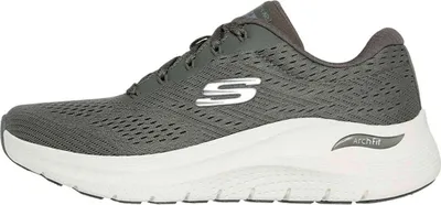 Obrázok produktu pre Skechers Sneakers 150051-OLV in Green color size 39