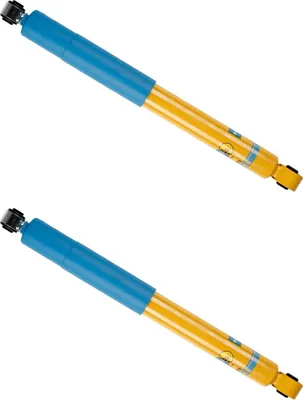 Productafbeelding van Schokbreker set voor de achteras, gasgevuld, BILSTEIN, geschikt voor onder andere de GMC YUKON
