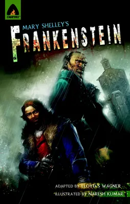 Produktbild von Frankenstein