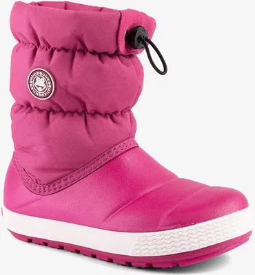 Produktbild von Kinder-Winterstiefel Coqui - 32