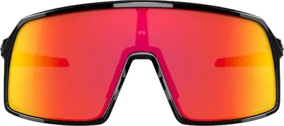 Obrázok produktu pre Oakley Sutro S Polished Black/Prizm Ru Polished Black/Prizm Ruby -