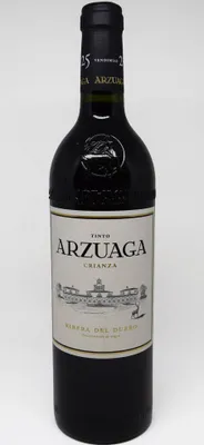 Produktbild von Arzuaga Crianza 2025 Ribera del Duero | Spanien | 14,5% vol | 0,75 l