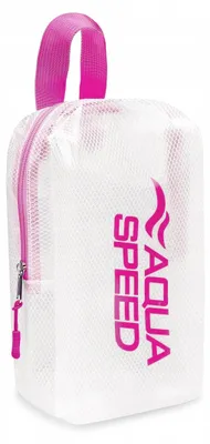 Produktbild von Aqua Speed Nassbeutel für Schwimmutensilien Größe S