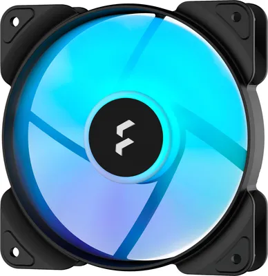Obrázek produktu pro Fractal Design Aspect 12 RGB PWM - Ventilátor - 12 cm - 2000 ot/min - 33,2 dB - 56 cfm - 95,1 m³/h