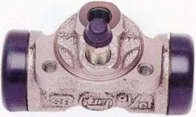 Immagine prodotto di Cilindro freno ruota Ø 20,6 mm M10x1,0 Ghisa A.B.S. per TOYOTA LAND, ecc.