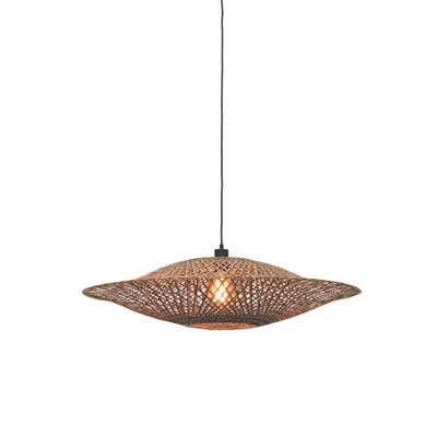 Produktbild von GOOD&MOJO Hängelampe Bali horizontal L