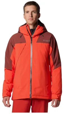 Imagen del producto de Chaqueta Columbia 2087391839 para Hombre