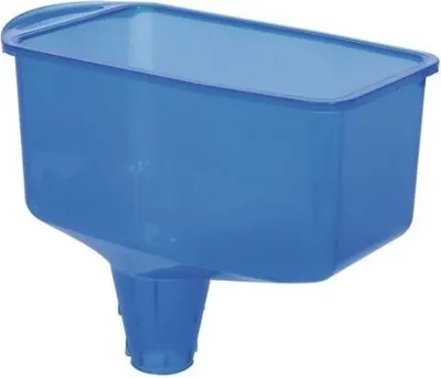 Produktbild von SEALEY Öl-Einfülltrichter OIL1F 180mm 100mm 145mm PP (Polypropylen)