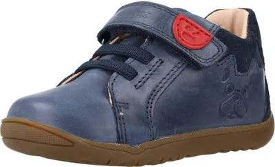 Zdjęcie produktu dla Geox B Macchia Boy Niebieski