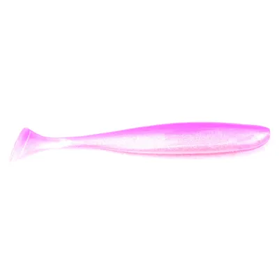 Produktbild von Keitech Easy Shiner 5" Bubblegum Shad