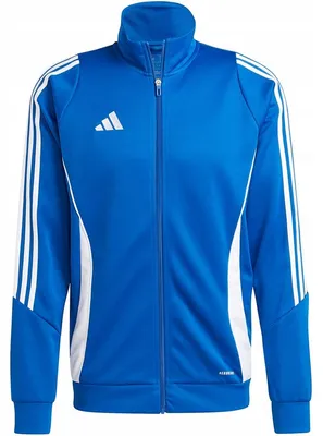 Image de Adidas - Veste « Tiro 24 » pour homme PP4614 (XL) (bleu)