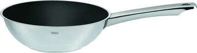 Obrázok produktu pre RÖSLE Wokpfanne MOMENTS Ø 28 cm PTFE ProPlex