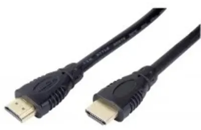 Obrázok produktu pre Vybavte HDMI káblom Ethernet - HDMI (M) na HDMI (M)