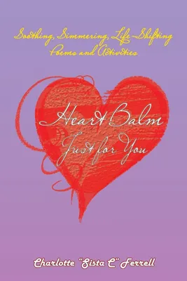 Produktbild von Heart BalmJust for You