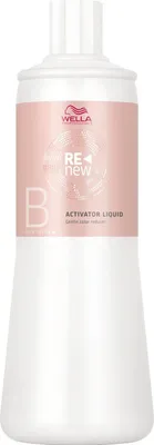 Produktbild von Wella Professionals Color Renew Activator Liquid 500ml (Crystal Powder