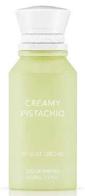 Produktbild von Gulf Orchid - Eau de Parfum Cremige Pistazie