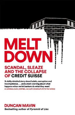 Produktbild von Meltdown
