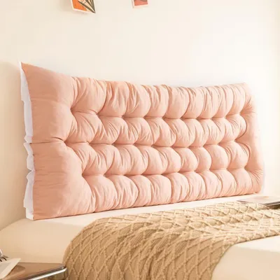 Immagine prodotto di Cuscino di supporto lombare per letto e lettura