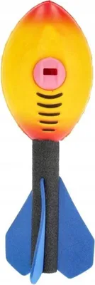 Immagine prodotto di Racchetta 17cm MEGA CREATIVE 380068