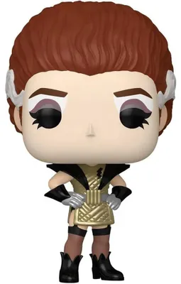 Produktbild von Funko Pop! Movies: The Rocky Horror Picture Show - Magenta #1913