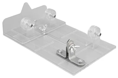 Produktbild von Glasflaschenschneider, Bier- und Weinschneidemaschine, transparenter PC, DIY-Küchenschneidewerkzeuge