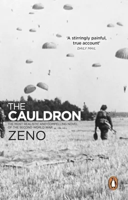 Imagen del producto de The Cauldron