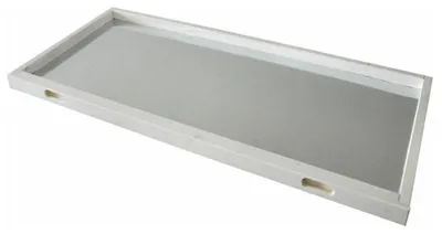 Produktbild von Untere Ersatz Kotwanne Hasenstall Frederik 32111