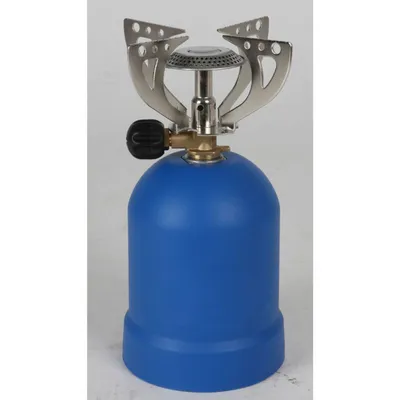 Produktbild von Gaskocher ohne Zündstein - Kemper