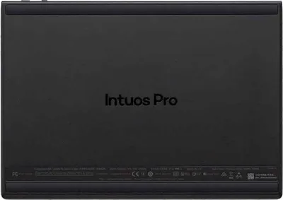 Produktbild von Wacom Intuos Pro Pen Medium Tablethalterung One Size