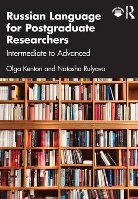 Imagen del producto de Russian Language for Postgraduate Researchers