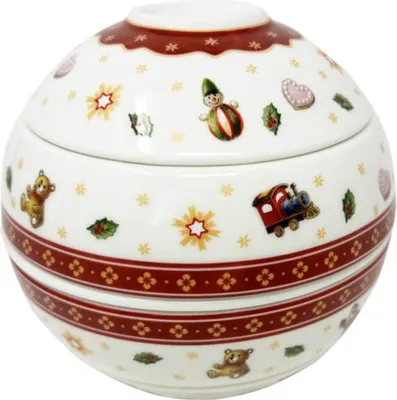 Obrázok produktu pre Villeroy & Boch Stolový riad Toy's Delight, 1485859050