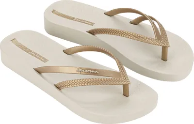 Produktbild von Ipanema Damen Flip-Flops Beige 82840-AQ441 Grösse 35/36