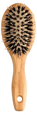 Immagine prodotto di Olivia Garden spazzola in setola di cinghiale per districare i capelli, taglia S