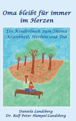 Produktbild von Oma bleibt für immer im Herzen