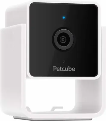 Produktbild von Petcube Kamera