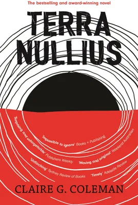 Produktbild von Terra Nullius