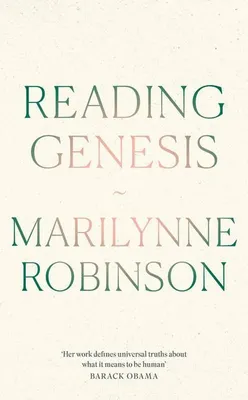 Obrázok produktu pre Reading Genesis