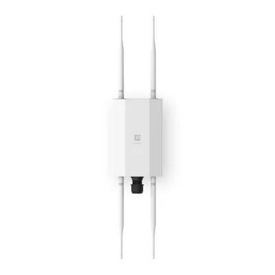 Obrázok produktu pre EnGenius EWS850-FIT, 2,4 GHz, 5 GHz, 1774 Mbit/s, SNMP, SNMPv2, SNMPv3, WPA2-AES, WPA2-Enterprise, WPA3-Enterprise, WPA3-PSK, 10,100,1000,2500 Mbit/s