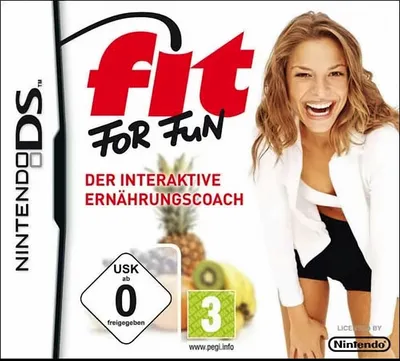 Produktbild von Fit For Fun