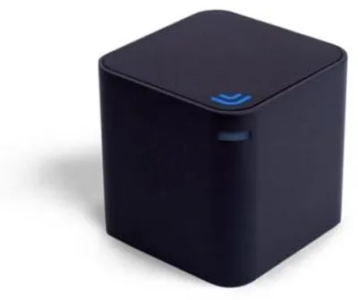 Produktbild von iRobot North Star Navigation Cube Channel 2 für Braava Staubsauger Roboter