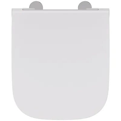 Zdjęcie produktu dla Ideal Standard i.Life S - deska sedesowa, biała T532801
