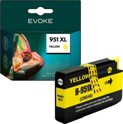 Obrázok produktu pre Kazeta pre HP 951 XL CN048AE ️️ OFFICEJET PRO 8100 8600 8610 8620 8630 8640 251dw 276dw ️