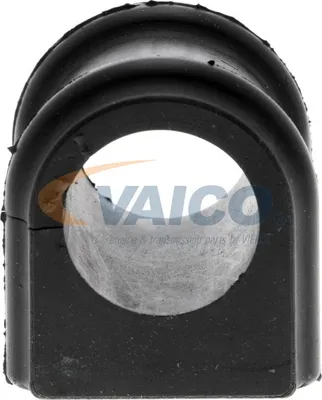 Produktbild von VAICO V10-4413 Lagerung Stabilisator Stabigummi Hinten Links Hinten Rechts für VW CRAFTER 30-50 Kasten (2E) CRAFTER 30-50 Pritsche/Fahrgestell (2F)