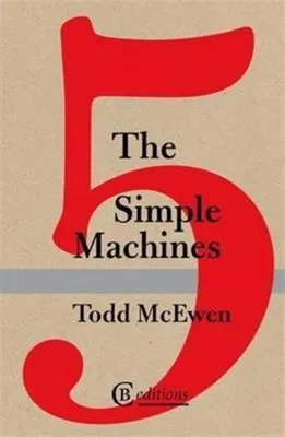 Produktbild von The Five Simple Machines