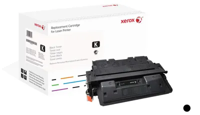 Immagine prodotto di Xerox Toner Nero 003R99601 Equivalente HP C8061X - HP LaserJet 4100 - 11600 Pagine