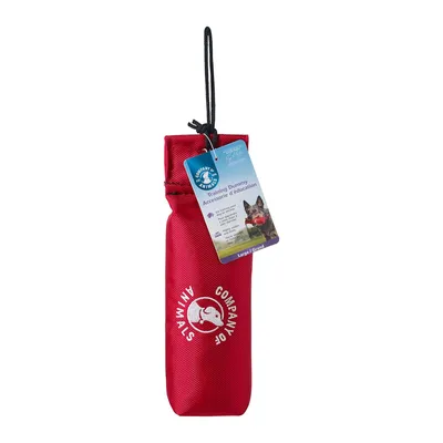 Produktbild von Hunde Training Dummy Large Schwimmfähig Apportierspielzeug Hundespielzeug Wurfspielzeug Hundetraining