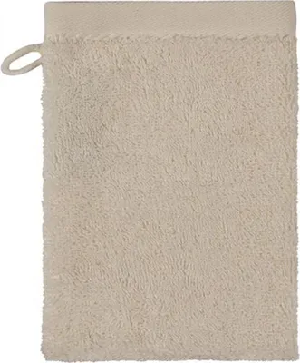 Immagine prodotto di The One Towelling® T1-WASH | Classic Washcloth - Asciugamano - 16 x 21 cm - Colore: Beige - Dimensioni: 16 x 21 cm
