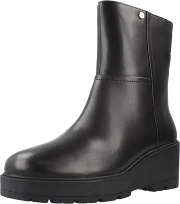Produktbild von GEOX D MIEREILLE Schwarz