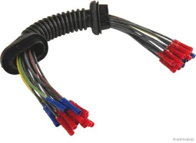 Image de Faisceau Électrique Pour Couvercle De Sac. Vw Sharan 95- 15